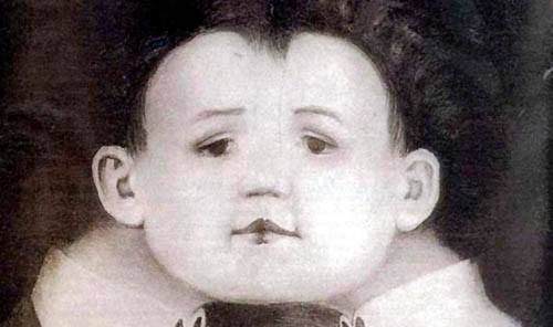 Visages