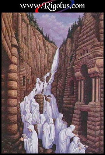 Cascade