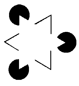 Un triangle&nbsp;?