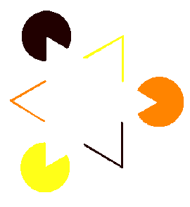 Un triangle&nbsp;?