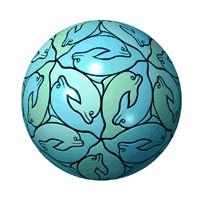 Planete bleue