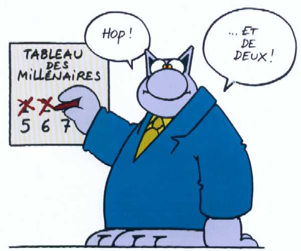 Et de deux&nbsp;!