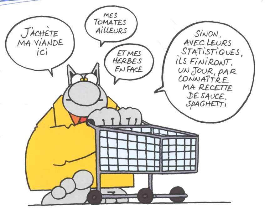 Courses
