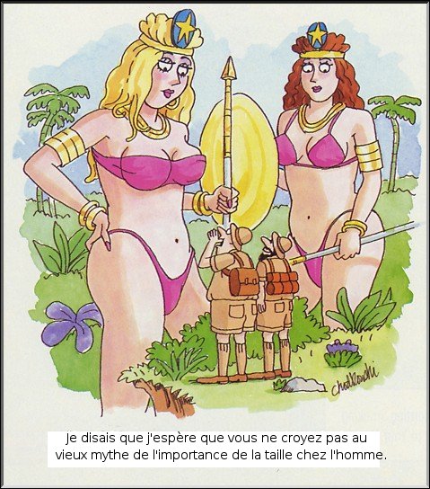 Taille