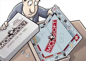 Monopoly